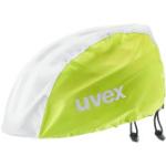 Uvex Bike Rain Cap - Helmüberzug lime L/XL