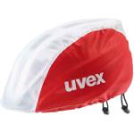 Uvex Bike Rain Cap - Helmüberzug red L/XL