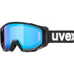 Uvex Bikebrille athletic CV Unisex 29121 Schiefer One Size