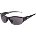 Schwarze Uvex Blaze Outdoor Sonnenbrillen aus Kunststoff für Herren 