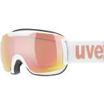 Uvex Downhill 2000 S CV Ski- und Snowboardbrille weiß