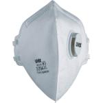 Uvex Safety Staubmasken FFP3 2-teilig 