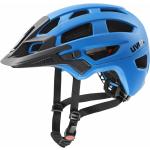 Uvex Finale 2.0 MTB-Helm teal blue matt 52-57 cm