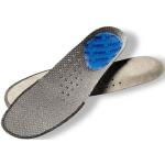 Blaue Uvex Safety Fußbetten Antistatisch Größe 42 