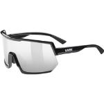 Uvex Sportstyle Outdoor Sonnenbrillen aus Kunststoff für Herren 