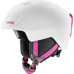 Marker Bino Pink W/Water Decal Ski Helme Kinder : Snowleader