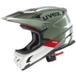 Uvex HLMT Fullface-Helme 58 cm 