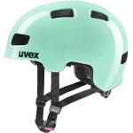 Uvex Hlmt 4 Skate Helm Kids/Teens palm Gr. 55-58 cm