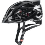Uvex i-vo 3D - Allround Helm - Fahrradhelm black 56-60 cm