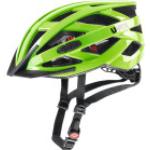 Uvex i-vo 3D - Allround Helm - Fahrradhelm neon yellow 52-57 cm