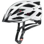 Uvex i-vo 3D - Allround Helm - Fahrradhelm white 52-57 cm
