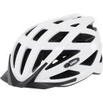 Uvex i-vo 3D - Allround Helm - Fahrradhelm white 56-60 cm