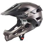 uvex jakkyl hde - sicherer MTB-Helm für Damen und