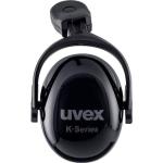 Reduzierte Uvex Safety Lärmschutzkopfhörer 