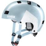 Uvex Kid 3 Skate Helm Kids/Teens cloud-white Gr. 55-58 cm