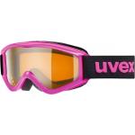 Uvex Kids Speedy Pro | One Size | Pink | Unisex