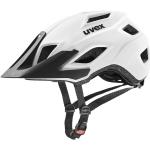 UVEX MTB-Helm Access, Unisex (Damen / Herren), Größe M, Fahrradhelm, Fahrradzube