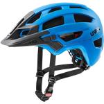 UVEX MTB-Helm Finale 2.0, Unisex (Damen / Herren), Größe L, Fahrradhelm, Fahrrad