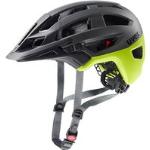 UVEX MTB-Helm Finale 2.0, Unisex (Damen / Herren), Größe M, Fahrradhelm, Fahrrad