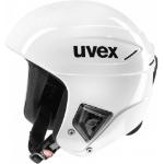 Uvex Race + all white