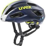 Uvex Rise Pro Mips team edition 52-56