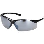 Schwarze Uvex Outdoor Sonnenbrillen aus Kunststoff für Herren 