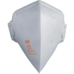 Uvex Safety, Mundschutz, Atemschutzmaske FFP2 silv-Air c 3200 (FFP2, 30 x)