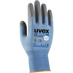 Reduzierte Uvex Safety Schnittschutzhandschuhe Größe 5 