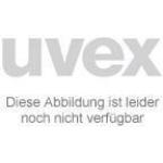 Silberne Uvex Safety Runde Fußbetten aus Textil für Herren 