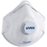 Reduzierte Uvex Safety Staubmasken FFP1 