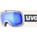 Uvex Skibrille Downhill 2100 Cv weiss