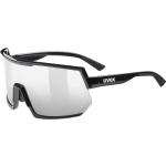 UVEX Sonnenbrille Sportstyle 235 black/mir.silver