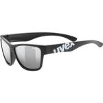 Silberne Uvex Sportstyle Sportbrillen & Sport-Sonnenbrillen für Herren 