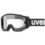 Schwarze Uvex Athletic Sportbrillen & Sport-Sonnenbrillen für Herren 