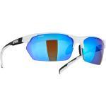 UVEX Sportstyle 114 Brille weiß/blau 2022 Sonnenbrillen