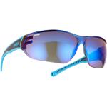 Blaue Uvex Sportstyle Allroundbrillen für Herren 