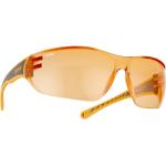Orange Uvex Sportstyle Allroundbrillen für Herren 