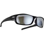 UVEX Sportstyle 211 Brille schwarz 2022 Sonnenbrillen