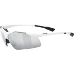 Uvex Sportstyle 223 Unisex Erwachsene Fahrrad-Sonnenbrille Sportbrille Brille