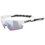 Uvex Sportstyle 224 CV Sonnenbrille (Weiß)