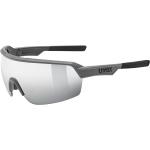 Uvex Sportstyle 227 Sonnenbrille (Grau)