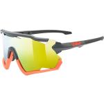 Uvex Sportstyle 228 Sonnenbrille (Orange)