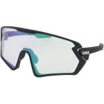 Uvex Sportstyle Outdoor Sonnenbrillen aus Kunststoff 