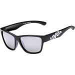 Schwarze Uvex Sportstyle Outdoor Sonnenbrillen für Kinder 