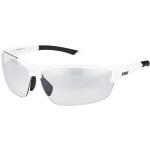 Weiße Uvex Sportstyle Sportbrillen & Sport-Sonnenbrillen 