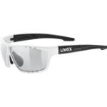 Schwarze Uvex Sportstyle Sportbrillen & Sport-Sonnenbrillen für Kinder 