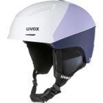 UVEX Ultra Pro We - Damen - Violett / Weiß - Größe 51/55- Modell 2024