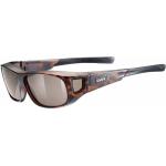 Braune Uvex Ultra Sportbrillen & Sport-Sonnenbrillen 