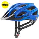 UVEX Unbound MIPS MTB-Helm, Unisex (Damen / Herren), Größe M, Fahrradhelm, Fahrr