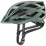 uvex city i-vo MIPS - leichter City-Helm für Damen